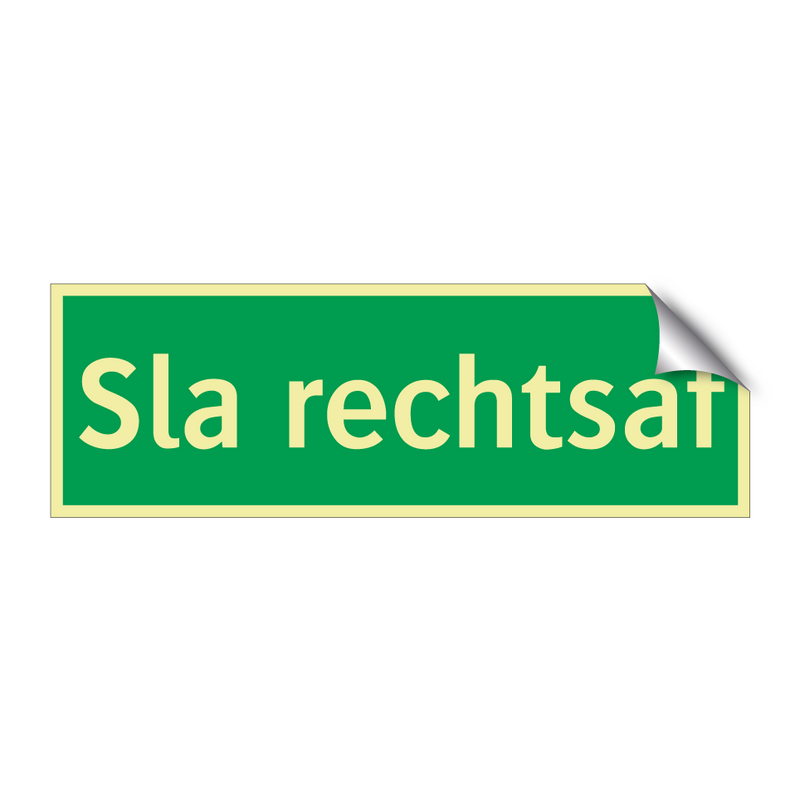 Sla rechtsaf & Sla rechtsaf & Sla rechtsaf & Sla rechtsaf