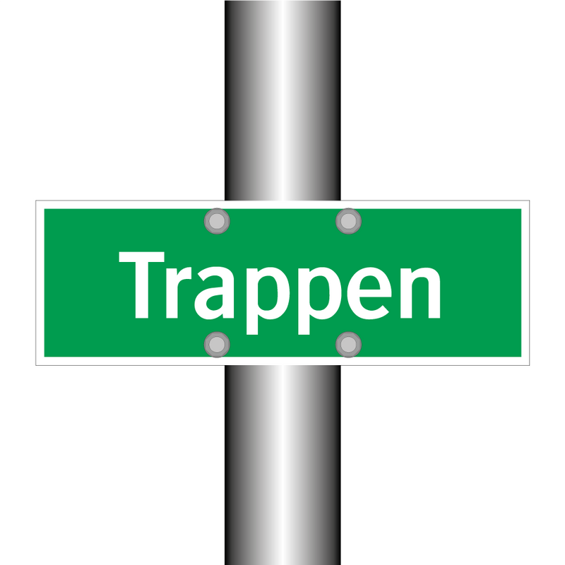 Trappen & Trappen & Trappen