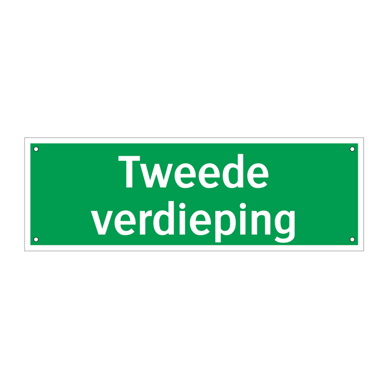 Tweede verdieping & Tweede verdieping & Tweede verdieping & Tweede verdieping & Tweede verdieping