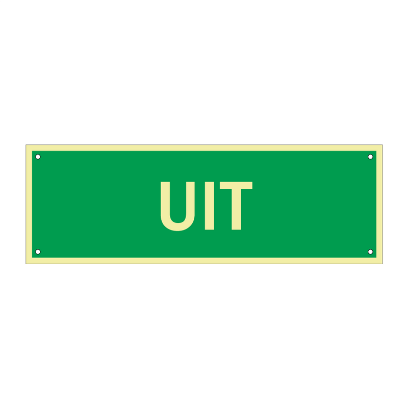 UIT & UIT & UIT & UIT