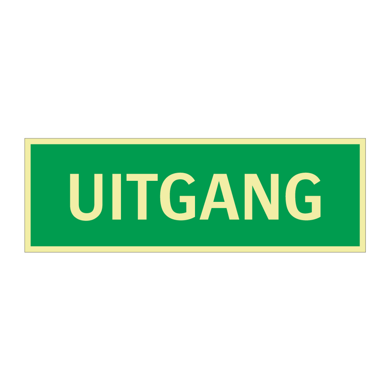 UITGANG & UITGANG & UITGANG & UITGANG & UITGANG & UITGANG & UITGANG & UITGANG