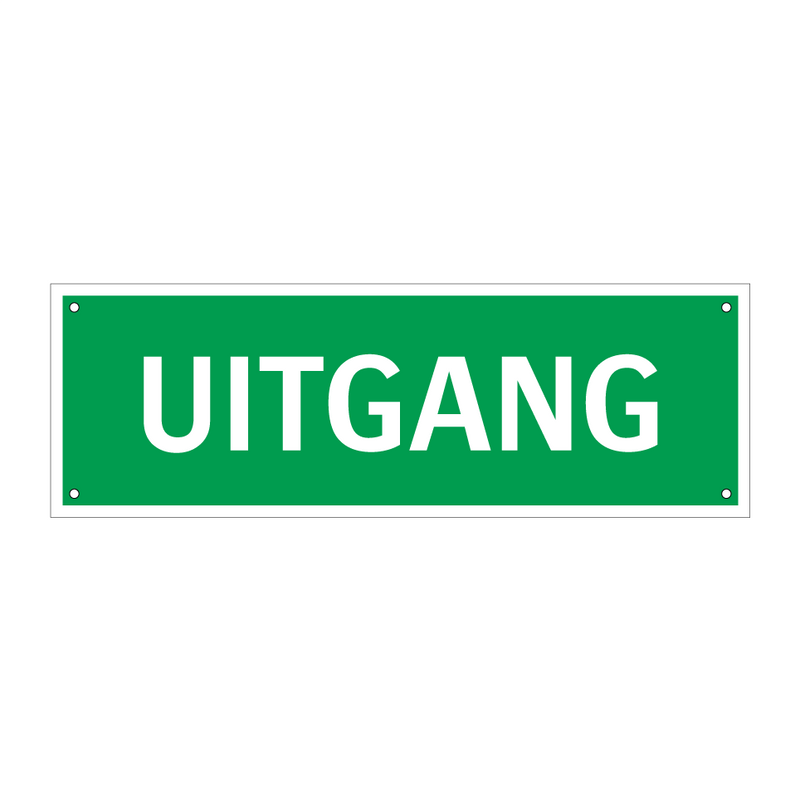 UITGANG & UITGANG & UITGANG & UITGANG & UITGANG & UITGANG & UITGANG & UITGANG & UITGANG