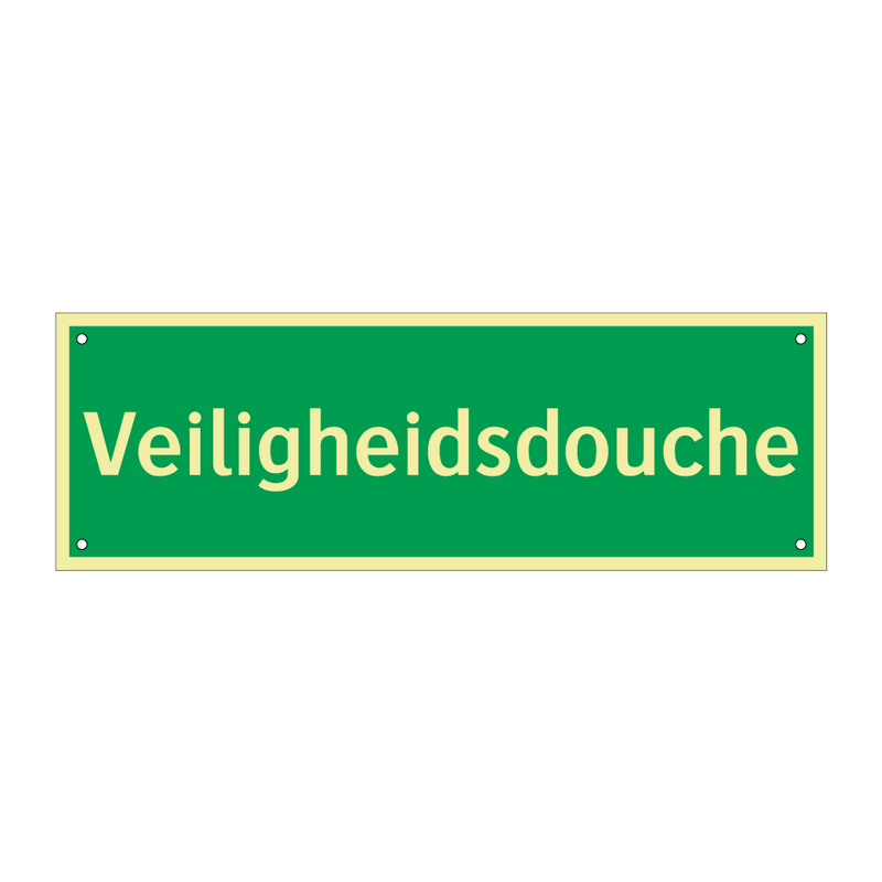 Veiligheidsdouche & Veiligheidsdouche & Veiligheidsdouche & Veiligheidsdouche