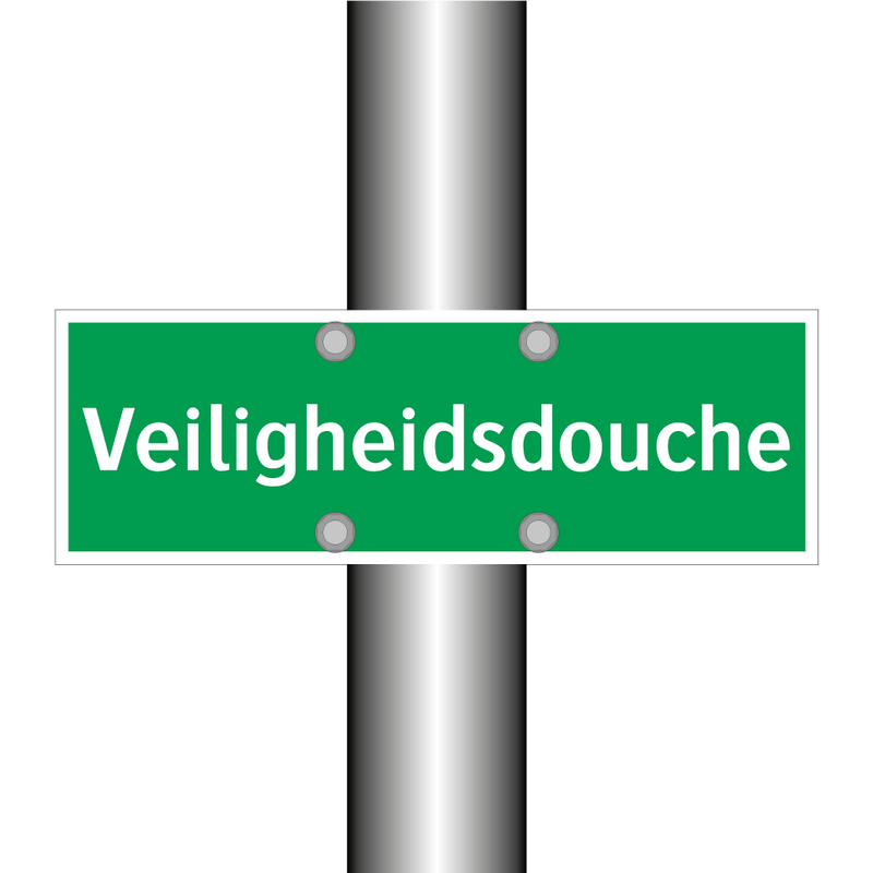 Veiligheidsdouche & Veiligheidsdouche & Veiligheidsdouche