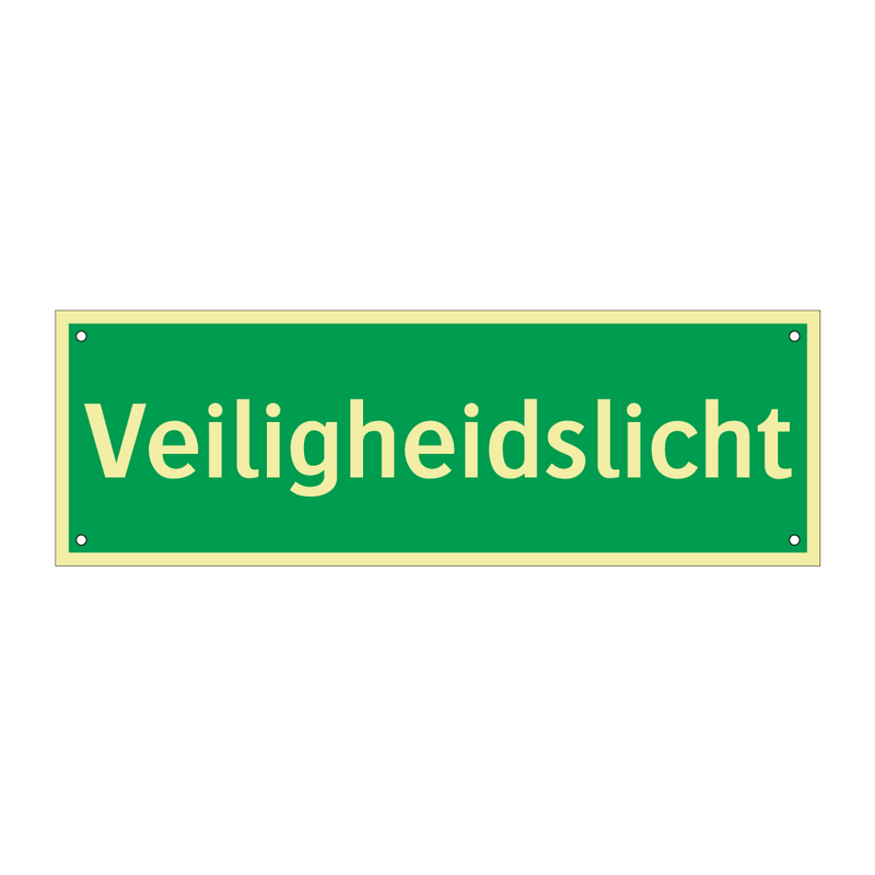 Veiligheidslicht & Veiligheidslicht & Veiligheidslicht & Veiligheidslicht