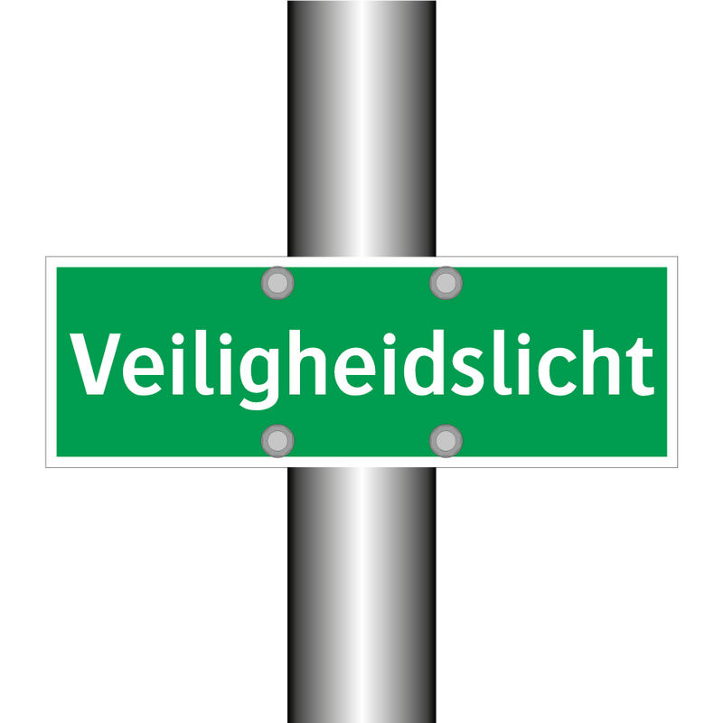 Veiligheidslicht & Veiligheidslicht & Veiligheidslicht