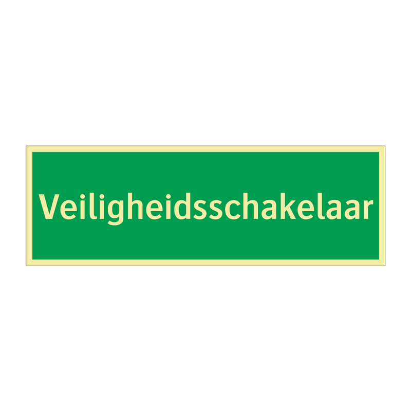 Veiligheidsschakelaar & Veiligheidsschakelaar & Veiligheidsschakelaar & Veiligheidsschakelaar