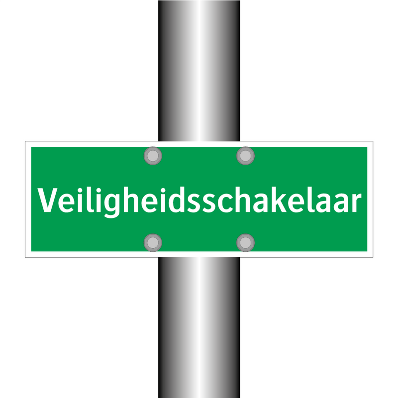 Veiligheidsschakelaar & Veiligheidsschakelaar & Veiligheidsschakelaar