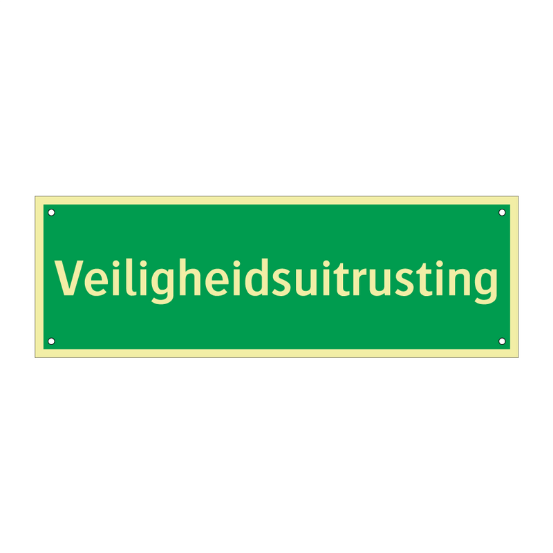 Veiligheidsuitrusting & Veiligheidsuitrusting & Veiligheidsuitrusting & Veiligheidsuitrusting