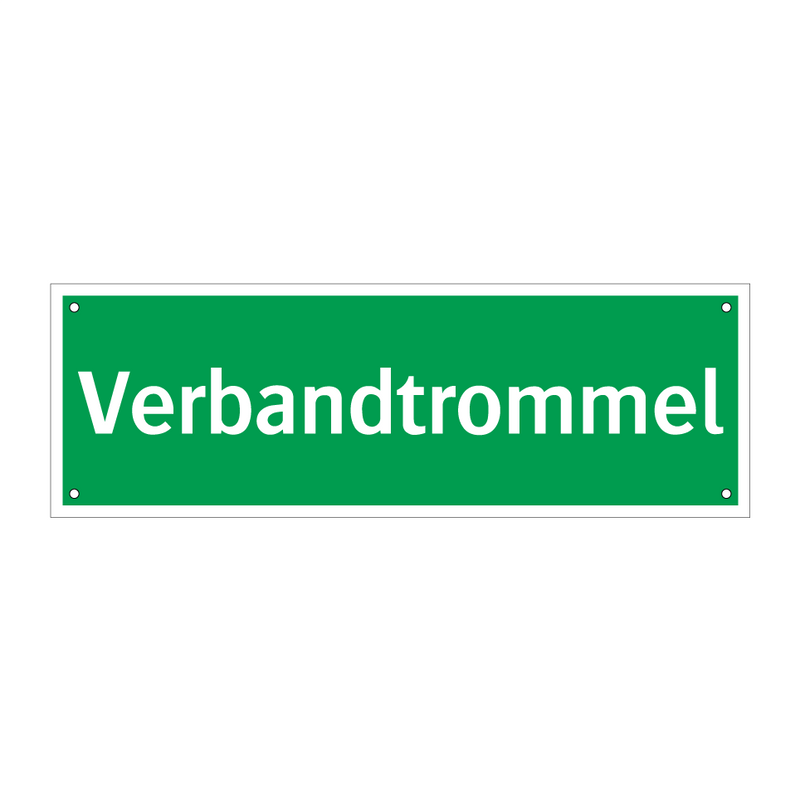 Verbandtrommel & Verbandtrommel & Verbandtrommel & Verbandtrommel & Verbandtrommel & Verbandtrommel