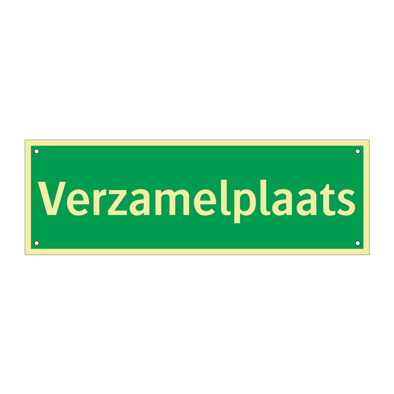 Verzamelplaats & Verzamelplaats & Verzamelplaats & Verzamelplaats