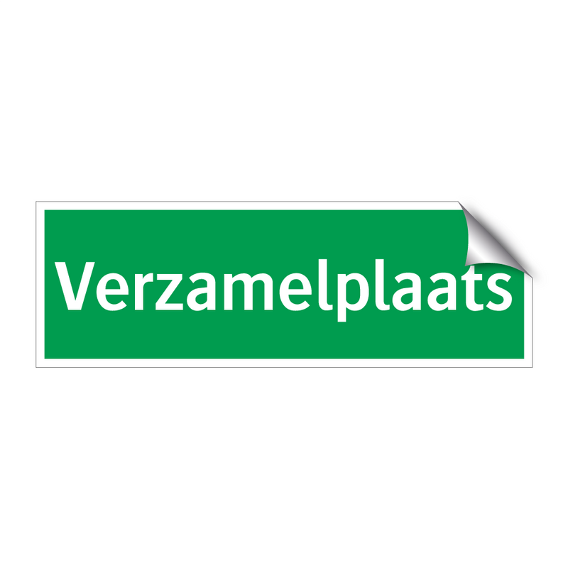 Verzamelplaats & Verzamelplaats & Verzamelplaats & Verzamelplaats