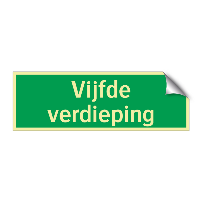 Vijfde verdieping & Vijfde verdieping & Vijfde verdieping & Vijfde verdieping