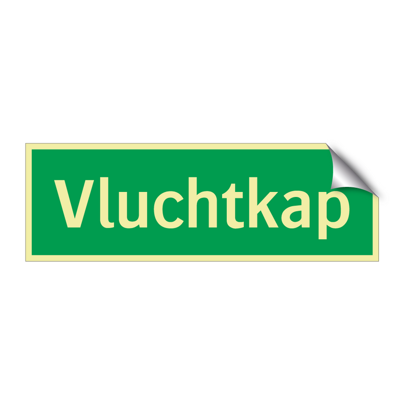 Vluchtkap & Vluchtkap & Vluchtkap & Vluchtkap