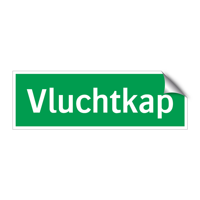 Vluchtkap & Vluchtkap & Vluchtkap & Vluchtkap