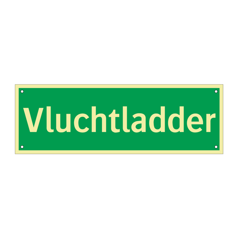 Vluchtladder & Vluchtladder & Vluchtladder & Vluchtladder