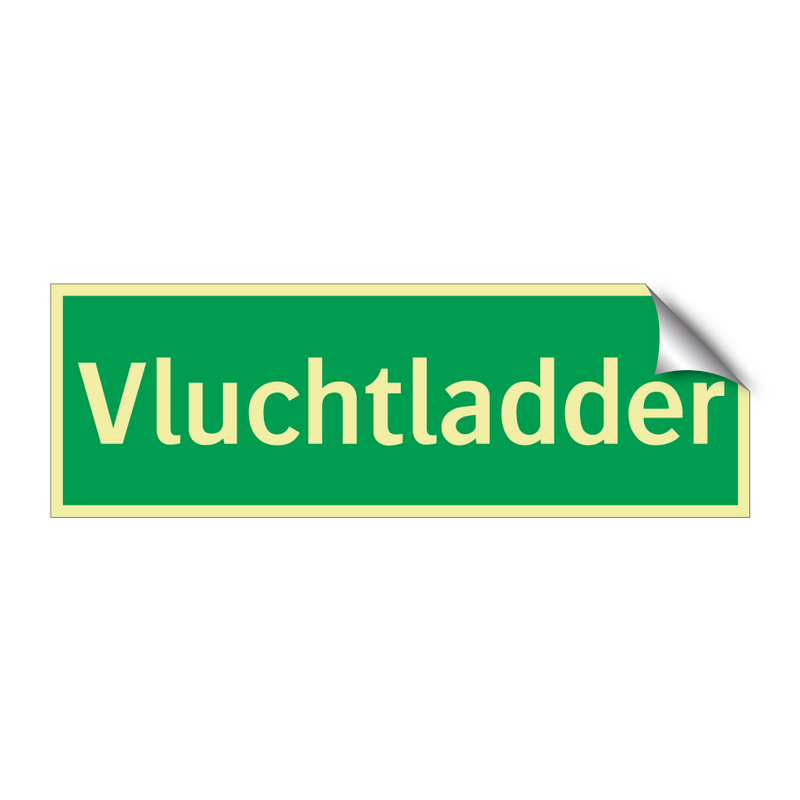 Vluchtladder & Vluchtladder & Vluchtladder & Vluchtladder