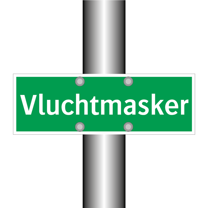 Vluchtmasker & Vluchtmasker & Vluchtmasker