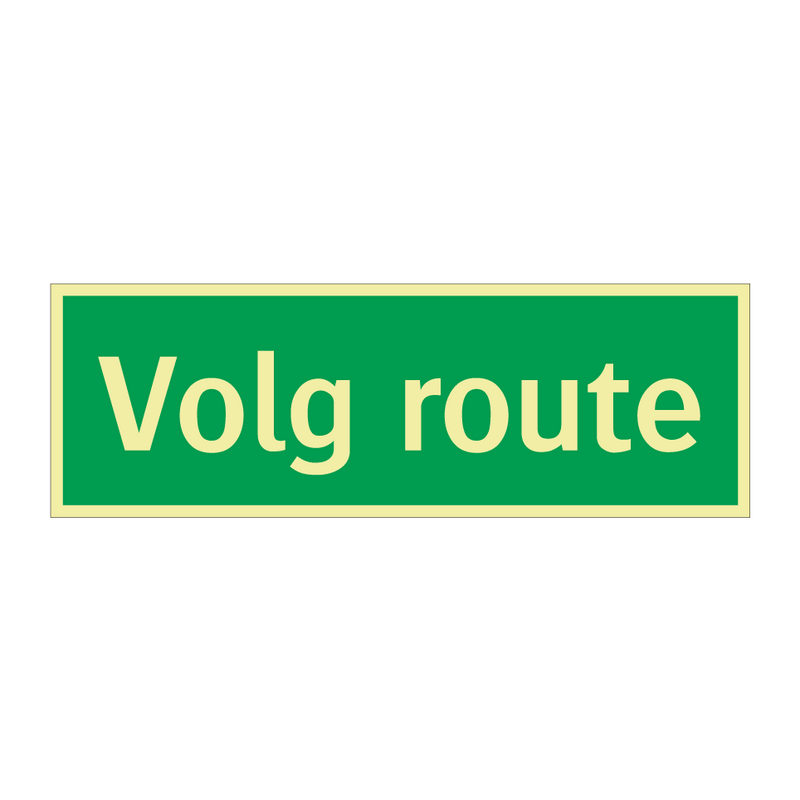 Volg route & Volg route & Volg route & Volg route & Volg route & Volg route & Volg route