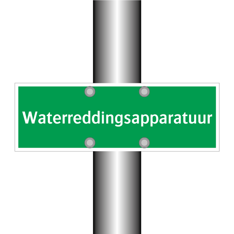 Waterreddingsapparatuur & Waterreddingsapparatuur & Waterreddingsapparatuur