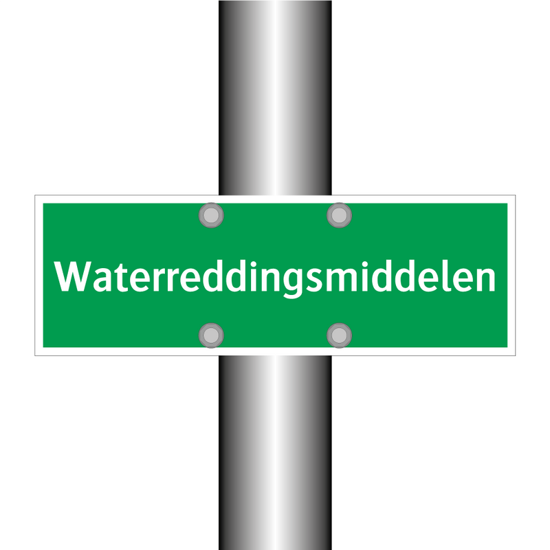 Waterreddingsmiddelen & Waterreddingsmiddelen & Waterreddingsmiddelen