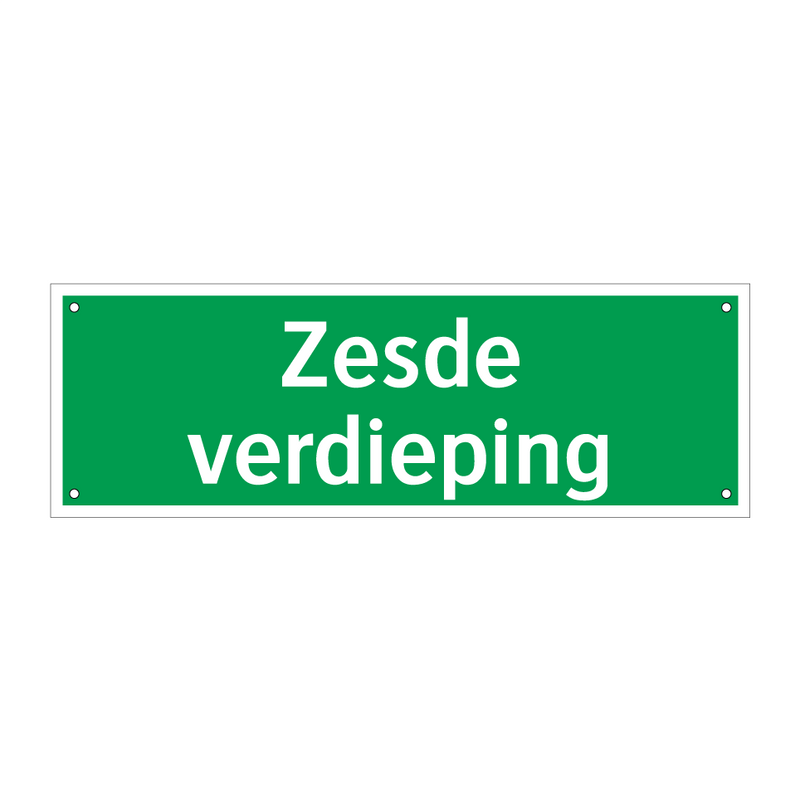 Zesde verdieping & Zesde verdieping & Zesde verdieping & Zesde verdieping & Zesde verdieping