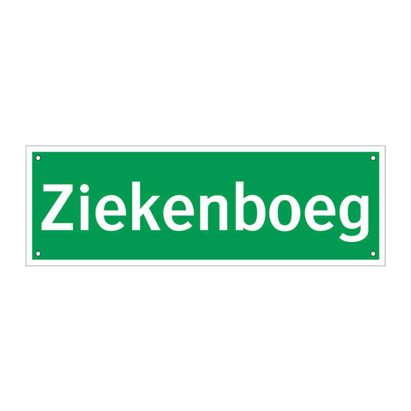 Ziekenboeg & Ziekenboeg & Ziekenboeg & Ziekenboeg & Ziekenboeg & Ziekenboeg & Ziekenboeg