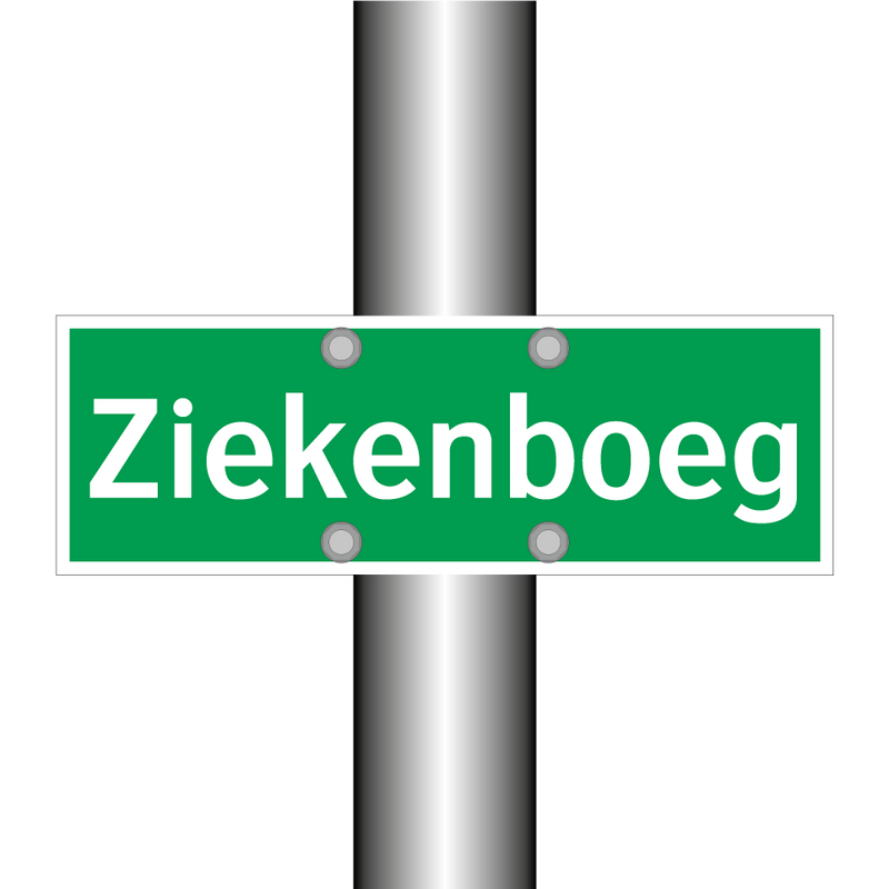 Ziekenboeg & Ziekenboeg & Ziekenboeg