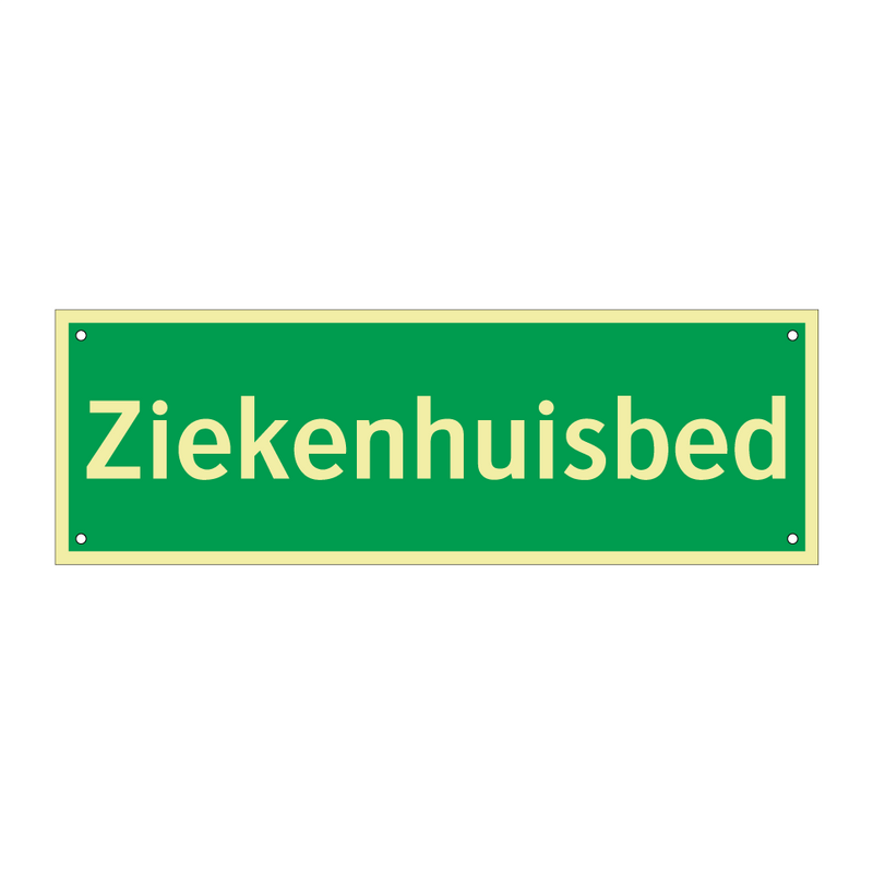 Ziekenhuisbed & Ziekenhuisbed & Ziekenhuisbed & Ziekenhuisbed