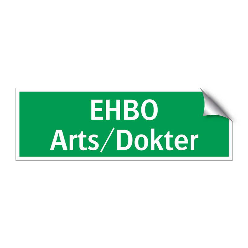 ЕНВО Arts/Dokter & ЕНВО Arts/Dokter & ЕНВО Arts/Dokter & ЕНВО Arts/Dokter