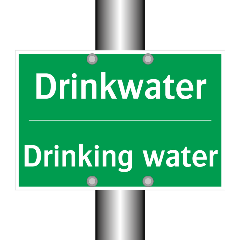 Drinkwater - Drinking water & Drinkwater - Drinking water & Drinkwater - Drinking water