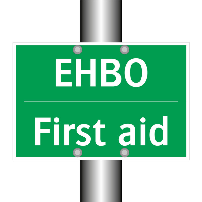 EHBO - First aid & EHBO - First aid & EHBO - First aid & EHBO - First aid & EHBO - First aid