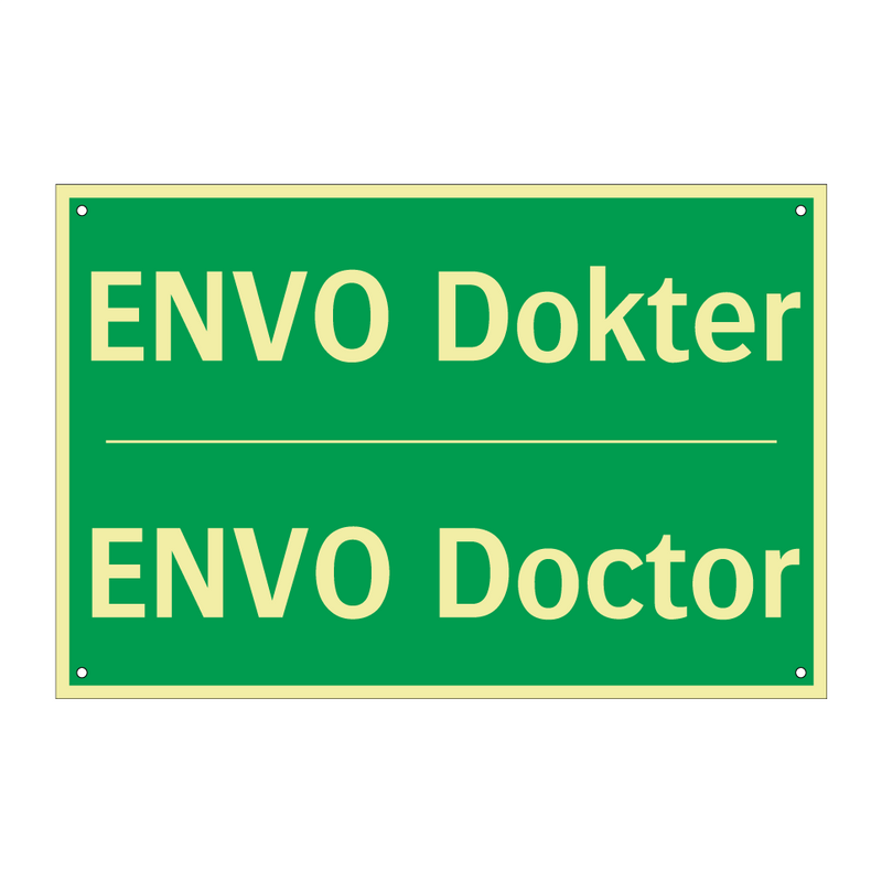 ENVO Dokter - ENVO Doctor & ENVO Dokter - ENVO Doctor & ENVO Dokter - ENVO Doctor