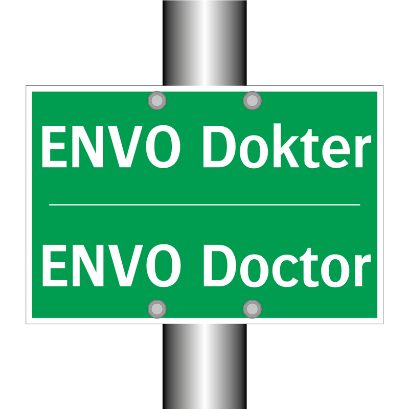 ENVO Dokter - ENVO Doctor & ENVO Dokter - ENVO Doctor & ENVO Dokter - ENVO Doctor