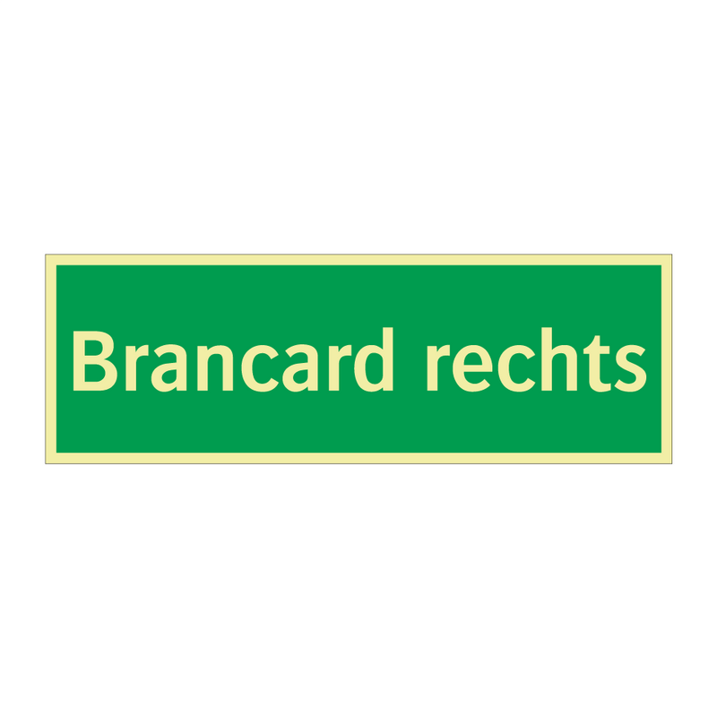 Brancard rechts & Brancard rechts & Brancard rechts & Brancard rechts & Brancard rechts