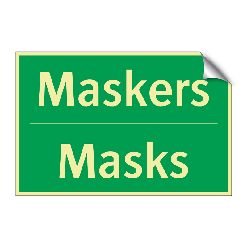 Maskers - Masks & Maskers - Masks & Maskers - Masks & Maskers - Masks