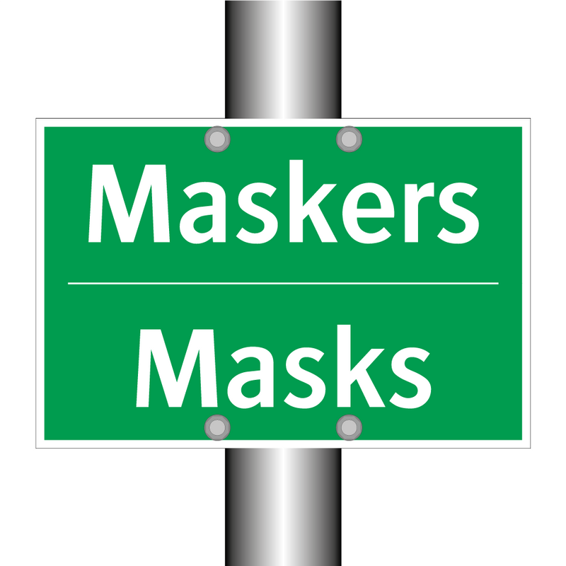 Maskers - Masks & Maskers - Masks & Maskers - Masks & Maskers - Masks & Maskers - Masks