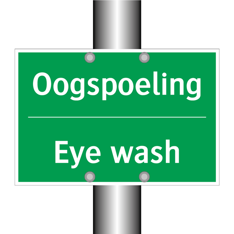 Oogspoeling - Eye wash & Oogspoeling - Eye wash & Oogspoeling - Eye wash & Oogspoeling - Eye wash