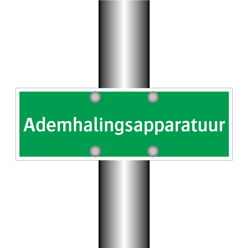 Ademhalingsapparatuur & Ademhalingsapparatuur & Ademhalingsapparatuur