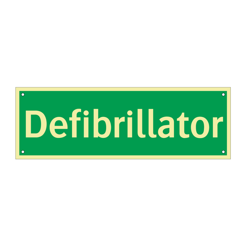 Defibrillator & Defibrillator & Defibrillator & Defibrillator