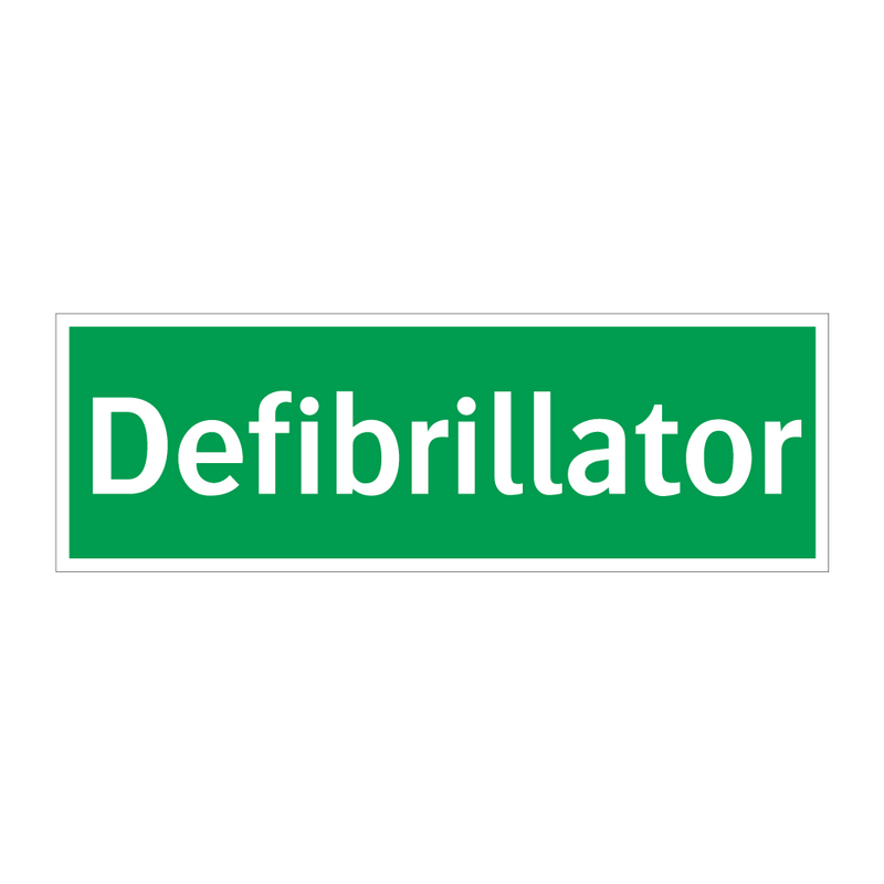 Defibrillator & Defibrillator & Defibrillator & Defibrillator & Defibrillator & Defibrillator