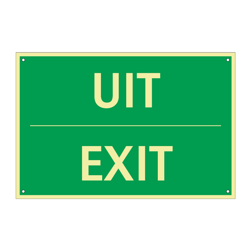 UIT - EXIT & UIT - EXIT & UIT - EXIT & UIT - EXIT