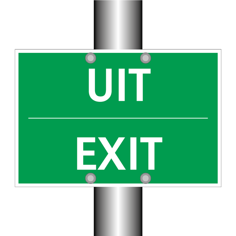 UIT - EXIT & UIT - EXIT & UIT - EXIT & UIT - EXIT & UIT - EXIT