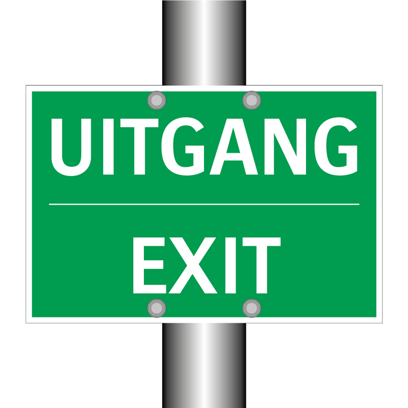 UITGANG - EXIT & UITGANG - EXIT & UITGANG - EXIT & UITGANG - EXIT & UITGANG - EXIT