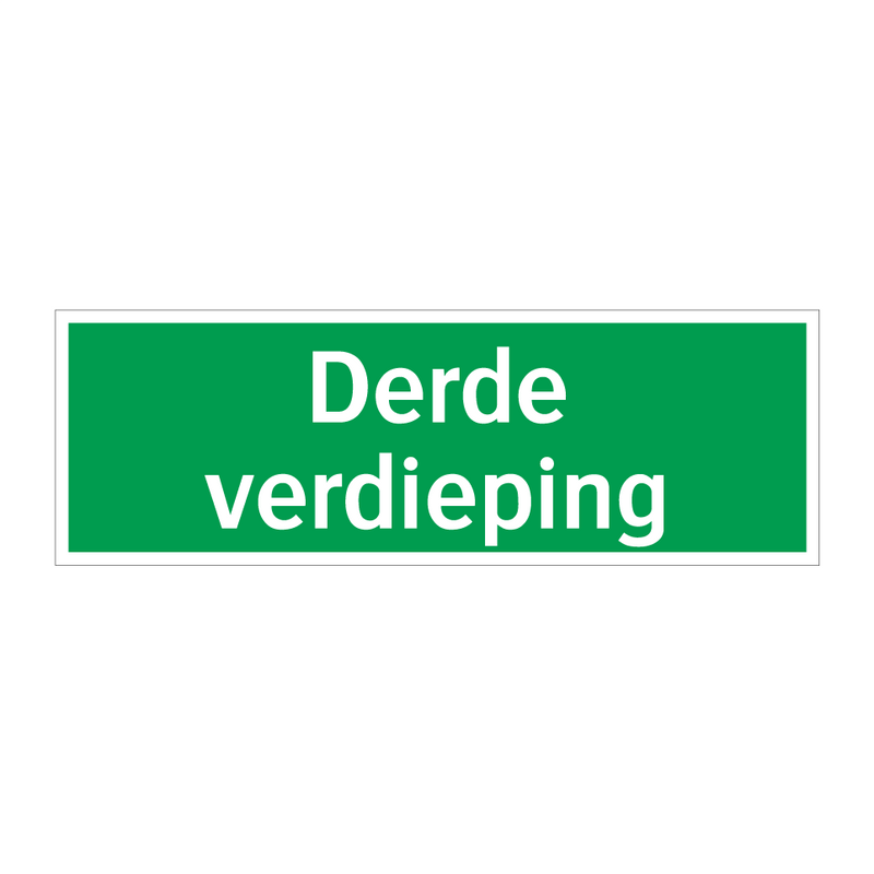 Derde verdieping & Derde verdieping & Derde verdieping & Derde verdieping & Derde verdieping