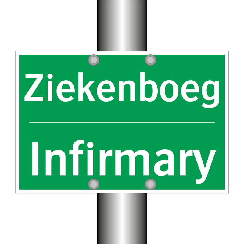 Ziekenboeg - Infirmary & Ziekenboeg - Infirmary & Ziekenboeg - Infirmary & Ziekenboeg - Infirmary