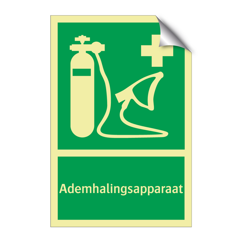 Ademhalingsapparaat & Ademhalingsapparaat & Ademhalingsapparaat & Ademhalingsapparaat