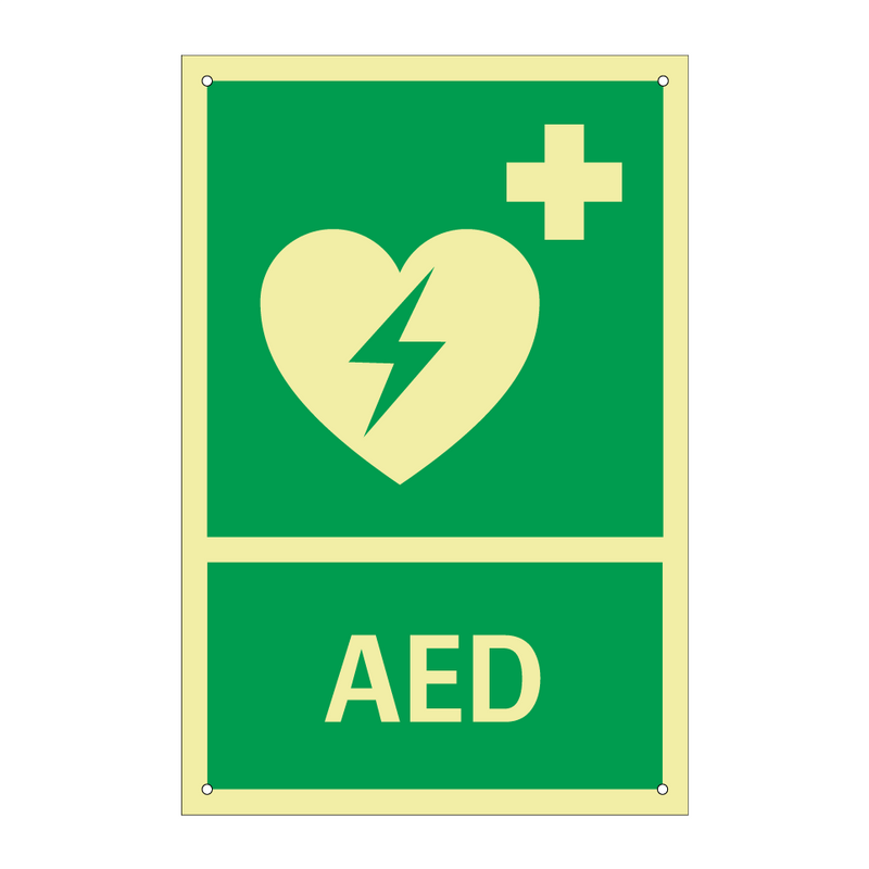 AED & AED & AED & AED