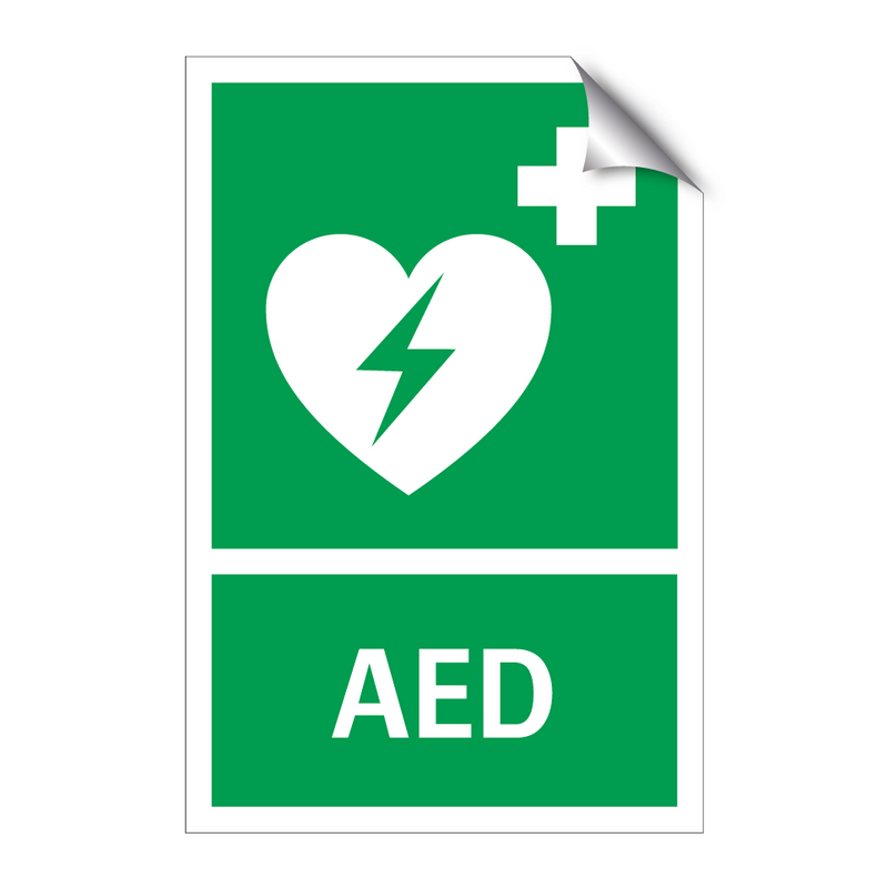 AED & AED & AED & AED