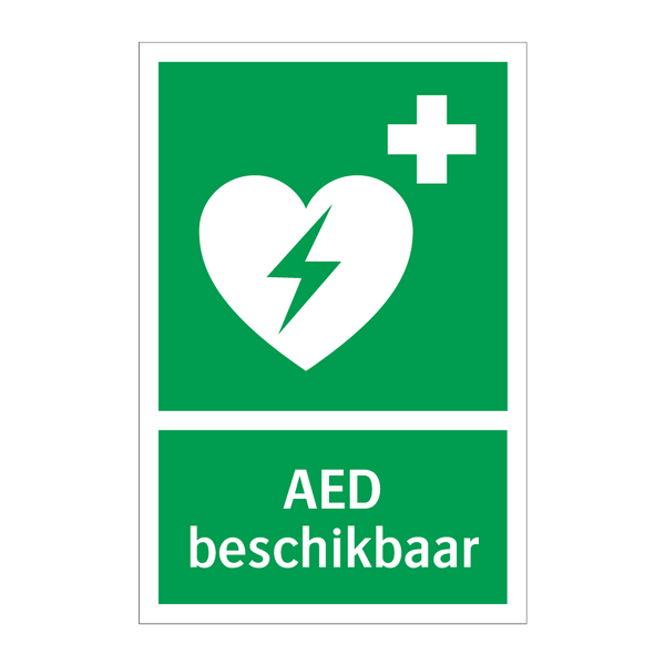 AED beschikbaar & AED beschikbaar & AED beschikbaar & AED beschikbaar & AED beschikbaar